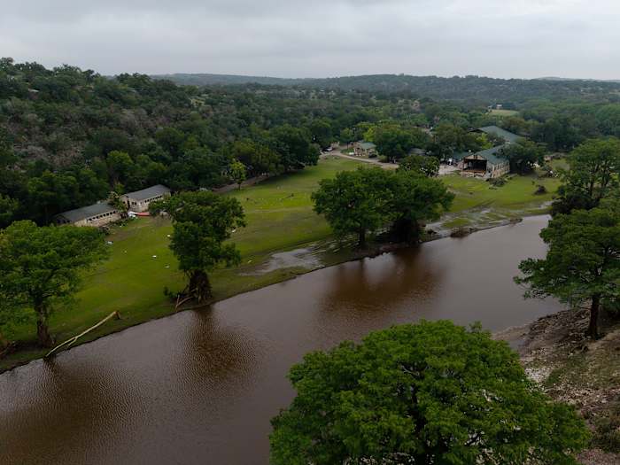 Camp Mystic plans partial reopening in 2026 after devastating floods
