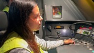 Certifican a nuevas maquinistas de EFE