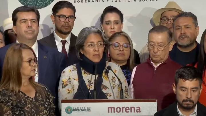 Diputada morenista acusa agresión y abuso sexual; responsabiliza a legislador local y presidenta municipal del Edomex