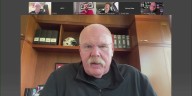 Andy Reid explains why some Chiefs players wore ‘Free 4′ shirts supporting Rashee Rice