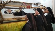 Estudian dos posibles milagros de la primera beata venezolana: Madre María de San José