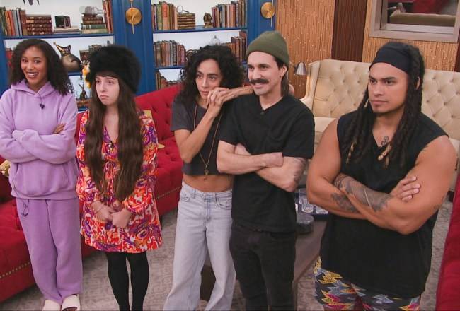 'Big Brother' Recap: [Spoiler] Evicted in Special Wednesday Episode