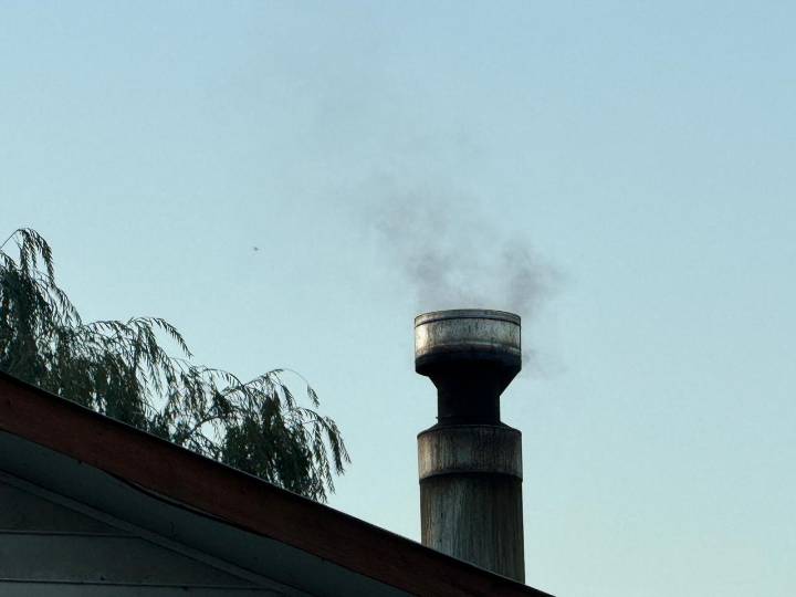 Concluye Gestión de Episodios Críticos en Curicó y Romeral con aumento de 2% de contaminación atmosférica