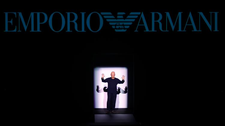Giorgio Armani dies at 91: Tributes pour in from fashion icons