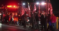 3 police officers killed and 2 injured in rural Pennsylvania shooting