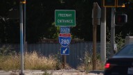 Crash on Highway 280 in San Mateo County shuts down lanes