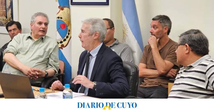El Consejo se reunió con el EPRE de cara a la segunda revisión de la tarifa de energía