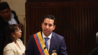 Julián López, presidente de la Cámara, arremete contra el Ministro de Defensa y la Gobernadora del Valle