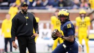 2025 college football week 2 schedule: Michigan