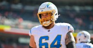 Patriots sign veteran Brenden Jaimes to practice squad in center swap