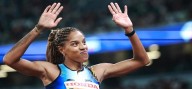 Yulimar Rojas: «Este bronce está hecho de lágrimas, cicatrices y noches interminables»