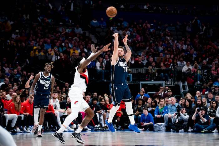 NBA's 'heave rule' will allow deep end-of-quarter shots without hurting player shooting percentages