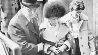 Muere Assata Shakur, la “pantera negra” que era una de las fugitivas más buscadas por EE.UU. y se refugió en Cuba durante décadas