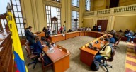 Elección del contralor en Caldas, otra vez en veremos: Tribunal ordenan suspensión de la convocatoria pública