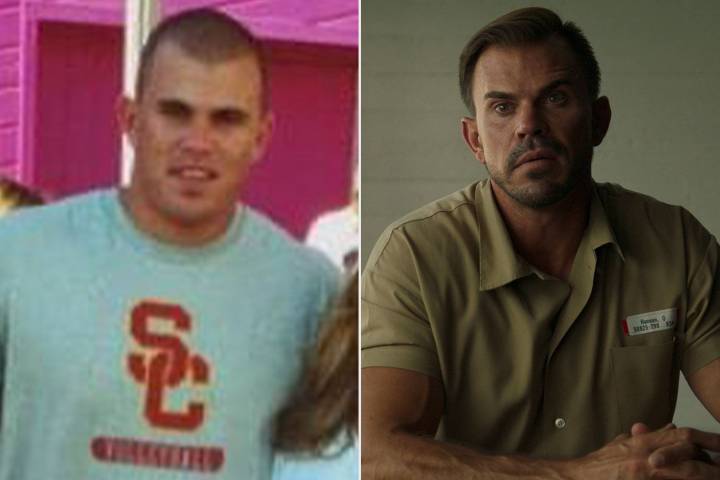 Where Is Owen Hanson Now? All About the Football Star Turned Cartel Kingpin