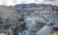 Urgen diálogo sobre nueva Ley Minera