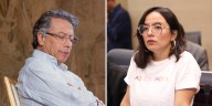 Jennifer Pedraza acusó, una vez más, a Gustavo Petro de machismo y misoginia por controversiales frases: “No se nos pueden olvidar”