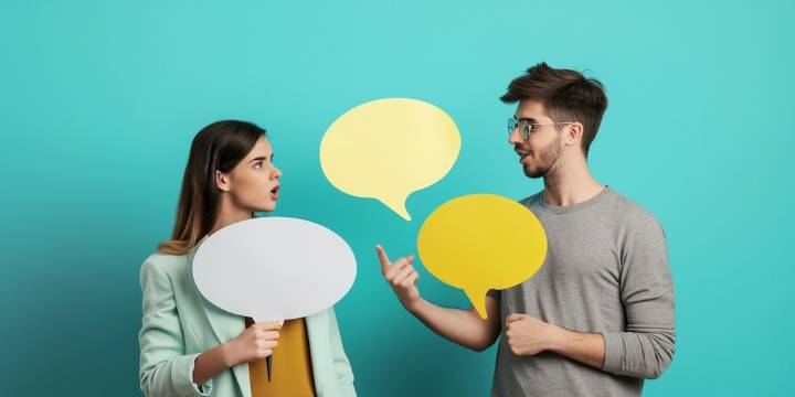 Estas son las 3 características de las personas conflictivas que puedes identificar desde la primera conversación