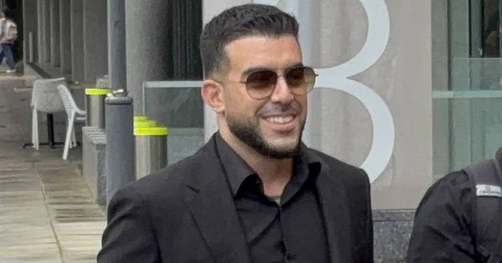 Adrian Portelli court updates: 'Lambo Guy' makes outburst as unlawful lottery trial begins