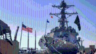 11 muertos en el ataque de Estados Unidos contra un barco procedente de Venezuela