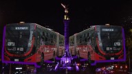 Metrobús anuncia  horario extendido para fin de semana, así quedará el cambio