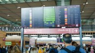 Cyberattack disrupts check-in systems at major European airports