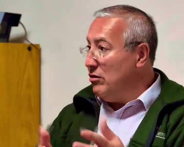 Con polémicos argumentos: renunció el coordinador de Seguridad de Arrecifes