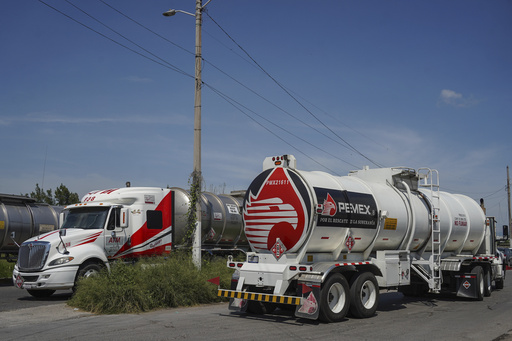 México: Localizan sin vida a oficial de la Armada investigado por supuesto robo de combustibles