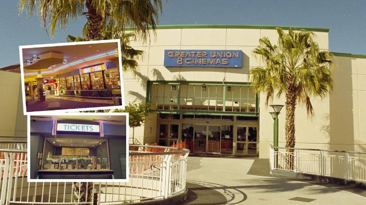 Morley’s Greater Union Cinemas to close its doors after 31 years of movie magic