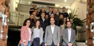 La empresa oscense LSystem.es "da el estirón" con su salto a Valencia, Galicia y Andalucía