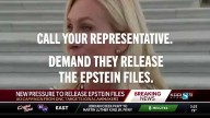 New DNC ads link President Donald Trump to Epstein letter