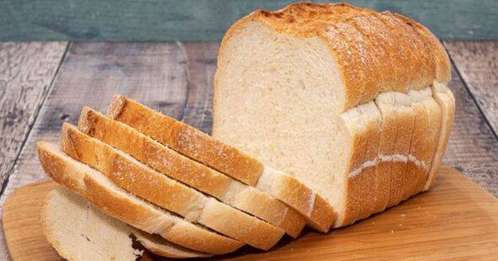 Food expert says to store bread in one place to make it last 'two weeks'
