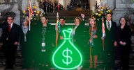 Poder Judicial ‘se raya’: Hacienda le otorga casi 15 mil mdp más para 2026