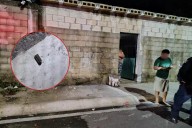 “Dormimos intranquilos": Ataque armado deja daños en fachada de un inmueble de la Región 227 en Cancún