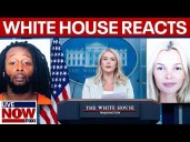FULL REMARKS: Karoline Leavitt holds briefing