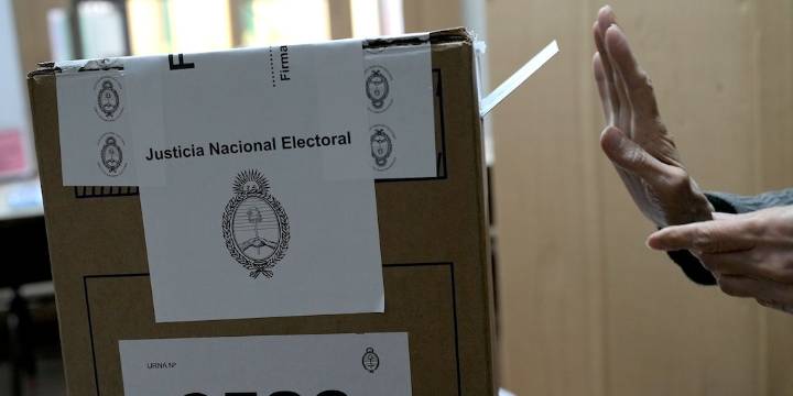Elecciones en Buenos Aires 2025: cómo será el operativo para los comicios y a qué hora se esperan los primeros resultados
