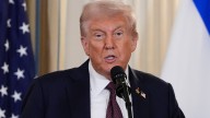 ESPN star makes Trump interview claim in interview