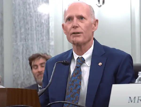 Florida, Tennessee, And Ohio Senators Call For Immediate Delisting Of Hesai From NASDAQ