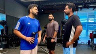 Rohit Sharma's WC 2027 Dream Still Alive : Drops 10kg Ahead Of ODI Comeback