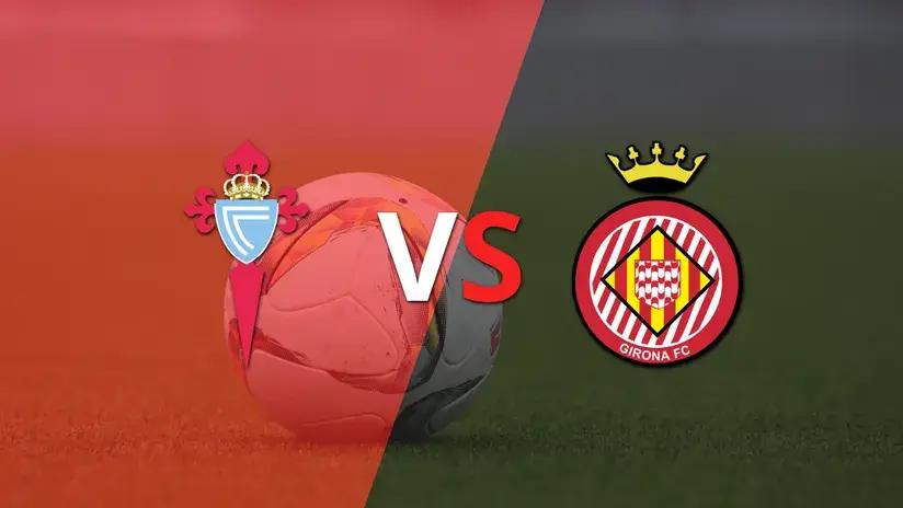 LaLiga EA Sports: Girona visita a Celta por la fecha 4