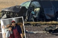 Mankato food shelf manager, food truck owner injured in head