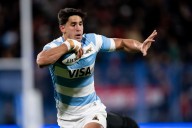 A qué hora juegan los Pumas vs. Australia, por el Rugby Championship 2025
