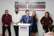 Rechaza Lomelí vínculos con fraude en Villas Panamericanas; acusa ataques desde el gobierno estatal