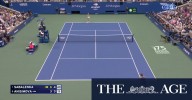 Video: Final Highlights | Aryna Sabalenka v Amanda Anisimova
