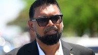 Confirman la reelección de Irfaan Ali como presidente de Guyana
