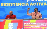 Jefe de Estado instruyó tres temas prioritarios para la nueva etapa del PSUV