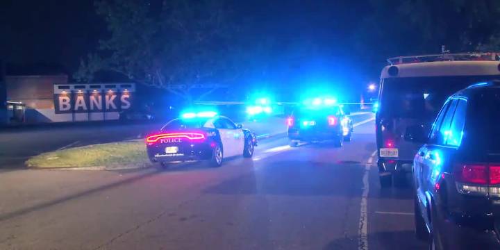 Curfew set for parts of Bay Avenue and 11th Street in Columbus after deadly shooting