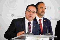 Paquete Económico 2026 fortalece derechos sociales e impulsa inversión estratégica: Heriberto Aguilar