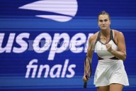 Sabalenka defiende su título y conquista el US Open