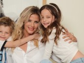 El drama de la modelo Jimena Buttigliengo: "Mis hijos están secuestrados por su padre en París"